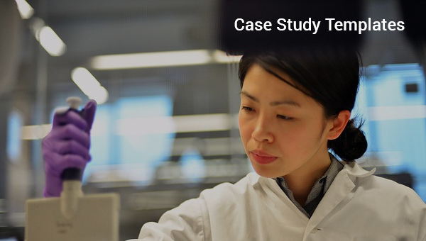 Case Study Templates