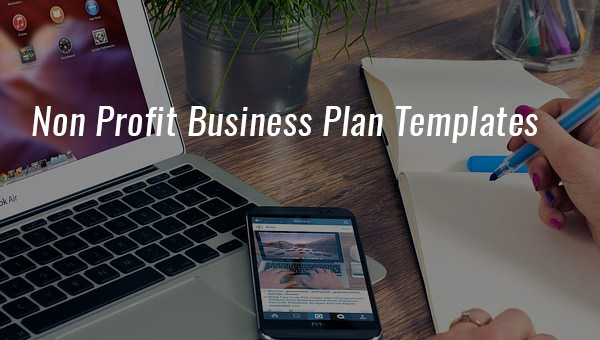 Non Profit Business Plan