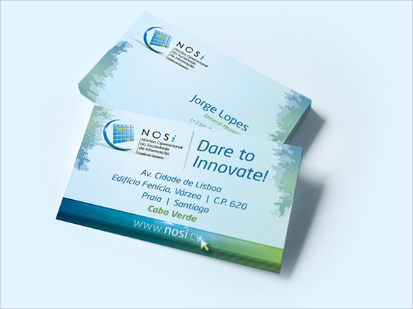 fantastic event brochure template