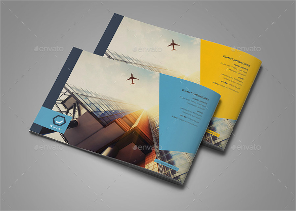 williams business landscape brochure
