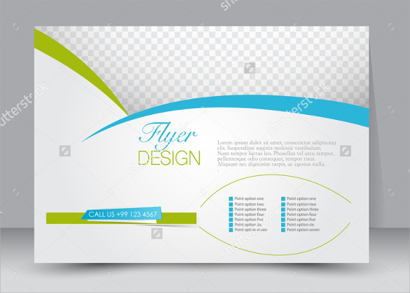 marvelous landscape brochure download