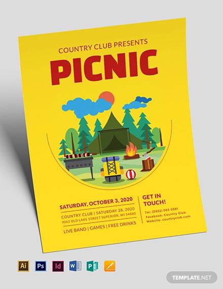 picnic