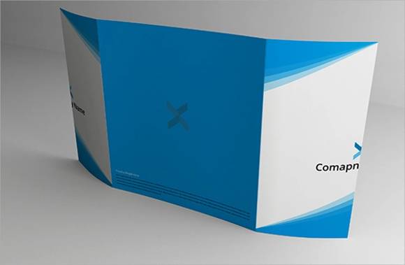 Gatefold feature 