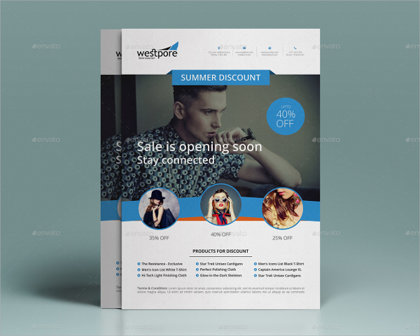 discount coupon templates vector