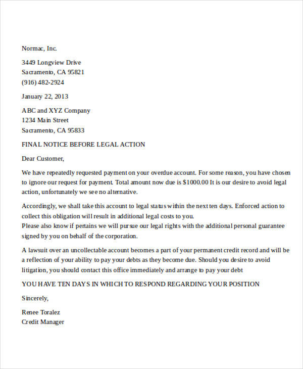 final demand for payment letter4