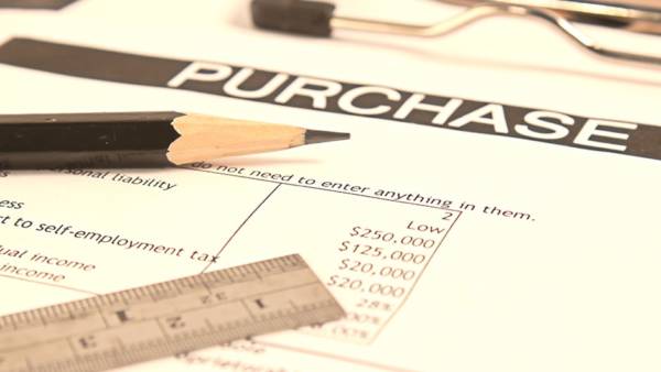 purchase order