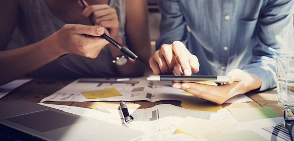 Company Training Proposal featured