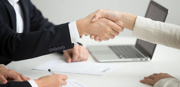 Equity Distribution Agreement